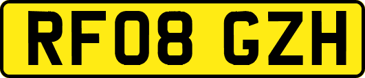 RF08GZH