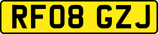 RF08GZJ