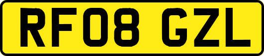 RF08GZL