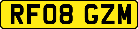 RF08GZM