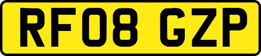 RF08GZP