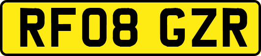 RF08GZR