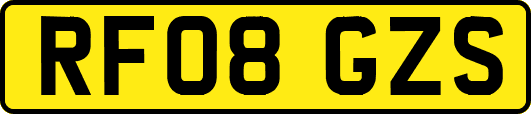 RF08GZS