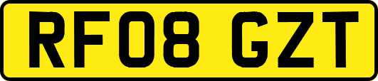 RF08GZT