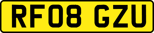 RF08GZU