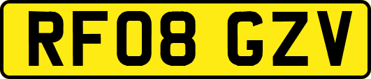 RF08GZV