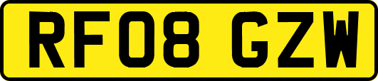 RF08GZW