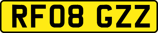 RF08GZZ