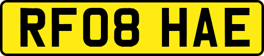 RF08HAE