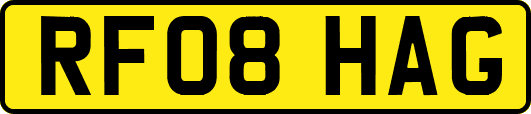 RF08HAG