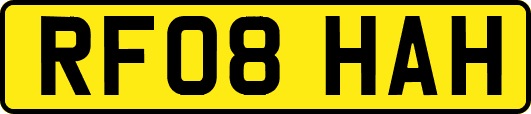 RF08HAH