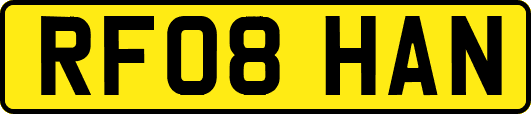 RF08HAN