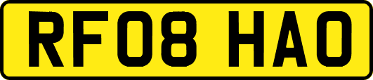 RF08HAO