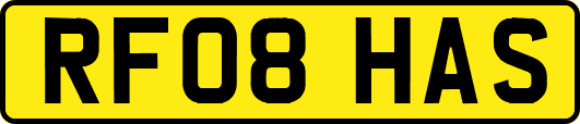 RF08HAS