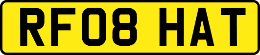 RF08HAT