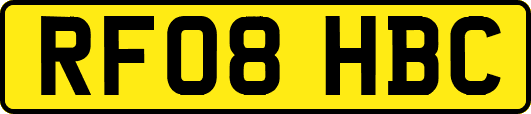 RF08HBC