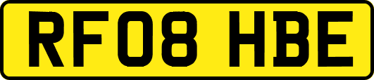 RF08HBE