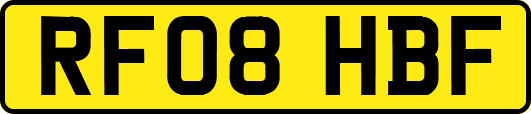 RF08HBF