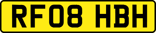 RF08HBH