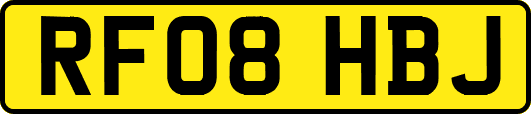 RF08HBJ