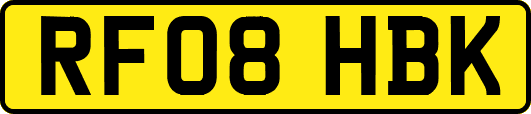 RF08HBK