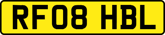 RF08HBL