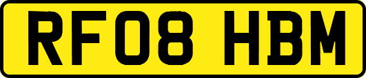 RF08HBM