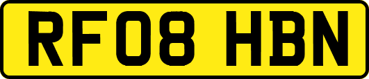 RF08HBN