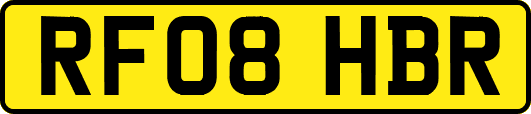 RF08HBR