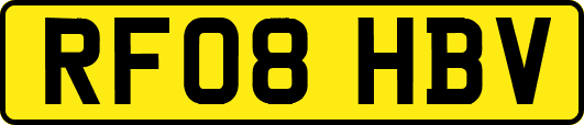 RF08HBV