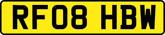 RF08HBW