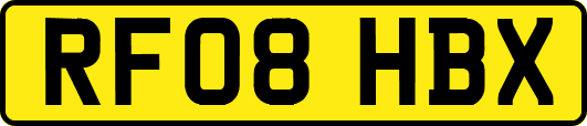 RF08HBX