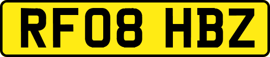 RF08HBZ