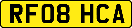 RF08HCA