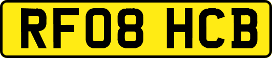 RF08HCB