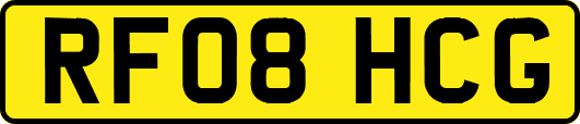RF08HCG
