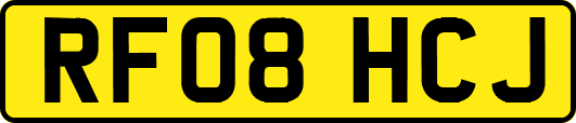 RF08HCJ