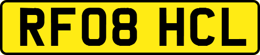RF08HCL