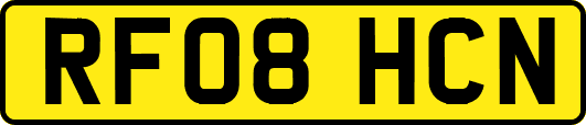 RF08HCN
