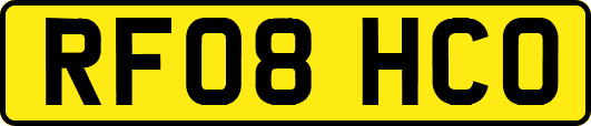 RF08HCO