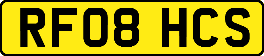 RF08HCS