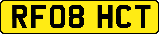 RF08HCT