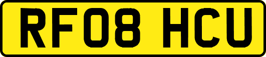 RF08HCU