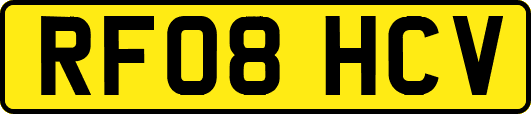 RF08HCV