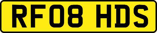 RF08HDS