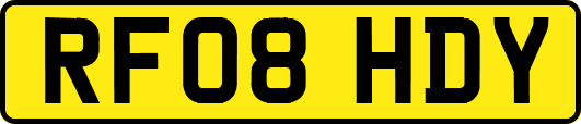 RF08HDY