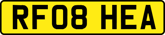 RF08HEA