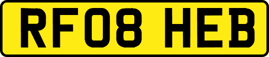 RF08HEB