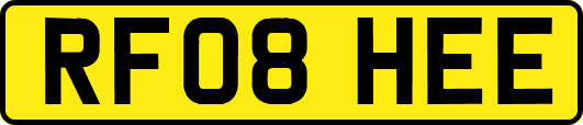RF08HEE