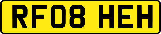 RF08HEH